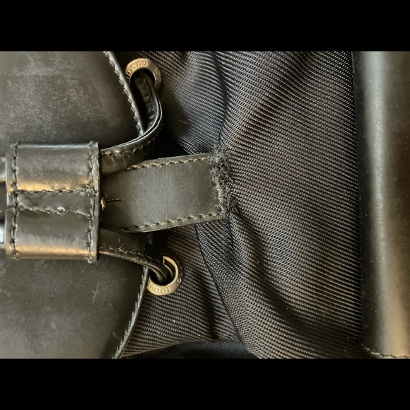 Gucci mini backpack - Picture 4 of 15